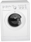 ﻿Washing Machine Indesit IWC 6125 B