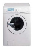 ﻿Washing Machine Electrolux EWF 1645 - Photo