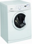 Machine à laver Whirlpool AWO/D 7012