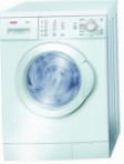 ﻿Washing Machine Bosch WLX 20162