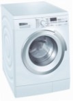 ﻿Washing Machine Siemens WM 10S46