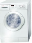 Machine à laver Bosch WAE 16260