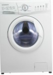 Machine à laver Daewoo Electronics DWD-M8022