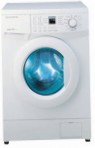 ﻿Washing Machine Daewoo Electronics DWD-FD1411