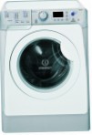 ﻿Washing Machine Indesit PWSE 6127 S