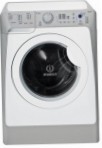 Machine à laver Indesit PWC 7104 S