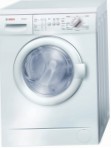 ﻿Washing Machine Bosch WAA 16163