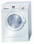 Machine à laver Bosch WAA 2028 J