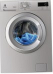 ﻿Washing Machine Electrolux EWS 1066 EDS