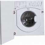 Vaskemaskine Hotpoint-Ariston AWM 108