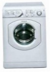 Machine à laver Hotpoint-Ariston AVL 125