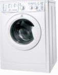﻿Washing Machine Indesit IWSNC 51051X9
