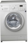 ﻿Washing Machine LG F-1291LD1