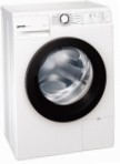 ﻿Washing Machine Gorenje W 62Z02/S