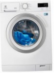 Machine à laver Electrolux EWW 51696 SWD