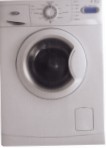 ﻿Washing Machine Whirlpool Steam 1400