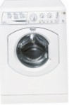 ﻿Washing Machine Hotpoint-Ariston ARXL 89