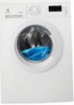 ﻿Washing Machine Electrolux EWP 1262 TEW
