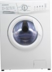 ﻿Washing Machine Daewoo Electronics DWD-K8051A