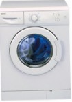 Machine à laver BEKO WML 15105 D