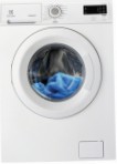 Machine à laver Electrolux EWF 1276 GDW