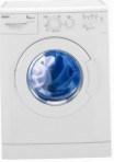 Machine à laver BEKO WML 15060 JB