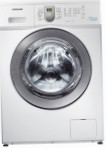 Vaskemaskine Samsung WF60F1R1W2W