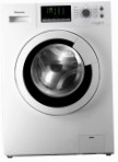 Machine à laver Hisense WFU5512