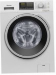 Machine à laver Hisense WFH6012