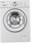 Machine à laver Samsung WF0602NCE