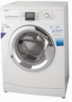 ﻿Washing Machine BEKO WKB 51241 PT