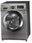 ﻿Washing Machine LG F-1296TD4