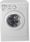 ﻿Washing Machine Indesit E2SC 1160 W