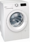 ﻿Washing Machine Gorenje W 65Z02/SRIV
