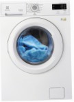 Machine à laver Electrolux EWW 1476 HDW