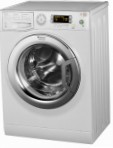 ﻿Washing Machine Hotpoint-Ariston MVSE 6125 X