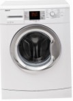 ﻿Washing Machine BEKO WKB 61041 PTMS
