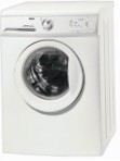 ﻿Washing Machine Zanussi ZWG 680 P