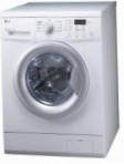 ﻿Washing Machine LG F-1256LDP