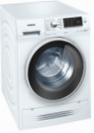 ﻿Washing Machine Siemens WD 14H442