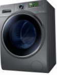 Vaskemaskine Samsung WW12H8400EX