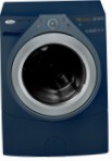 ﻿Washing Machine Whirlpool AWM 9110 BS