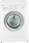 Machine à laver BEKO WMB 61002 Y+