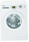 ﻿Washing Machine Blomberg WNF 7426 W20 Greenplus