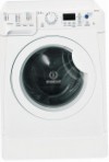 ﻿Washing Machine Indesit PWE 7128 W