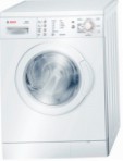 Vaskemaskine Bosch WAE 20165