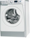 ﻿Washing Machine Indesit PWE 8168 S