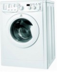 ﻿Washing Machine Indesit IWD 7168 W