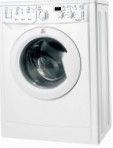 ﻿Washing Machine Indesit IWSD 5125 W