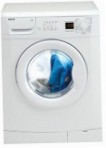 ﻿Washing Machine BEKO WKE 65105